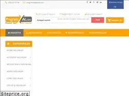 Sites similar to programial.com