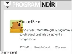 Sites similar to programindir.com.tr