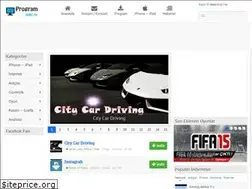 Sites similar to programindir.tv