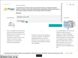 Sites similar to programini.com