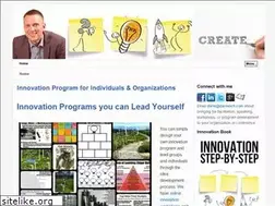 Sites similar to programinnovation.com
