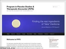 Sites similar to programinplacebostudies.org