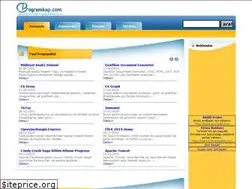 Sites similar to programkap.com