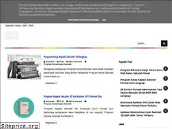 Sites similar to programkerjasekolah.blogspot.com