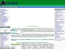 Sites similar to programki.net