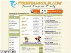 Sites similar to programkolik.com
