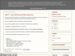 Sites similar to programlamanotlar.blogspot.com