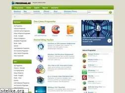 Sites similar to programlar.com