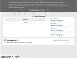 Sites similar to programlarmerkezi.blogspot.com