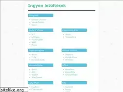 Sites similar to programletoltes.com