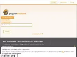 Sites similar to programm-angebote.de