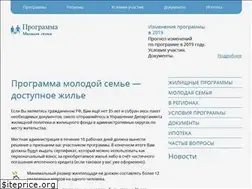 Sites similar to programma-molodaja-semja.ru