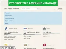 Sites similar to programma-peredach.com