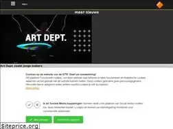 Sites similar to programma.ntr.nl