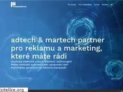 Sites similar to programmatic.cz