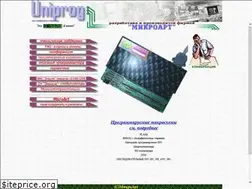 Sites similar to programmator.ru