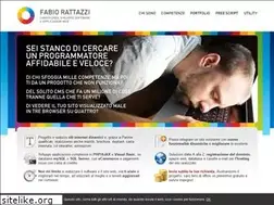 Sites similar to programmatore-php.it