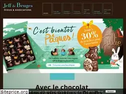 Sites similar to programme-ecoles-jeffdebruges.fr
