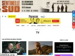 Sites similar to programme-tv.premiere.fr