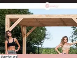 Sites similar to programmebeautytime.fr