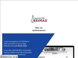 Sites similar to programmecleremax.com
