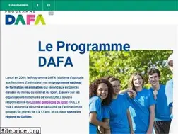 Sites similar to programmedafa.com