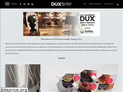 Sites similar to programmedux.com