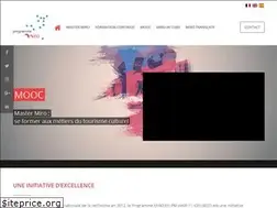 Sites similar to programmemiro.fr