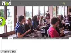Sites similar to programmenoe.com