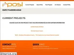 Sites similar to programmeofficers.co.uk