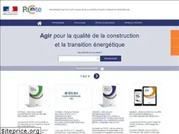 Sites similar to programmepacte.fr