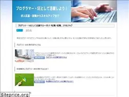 Sites similar to programmer-se.net