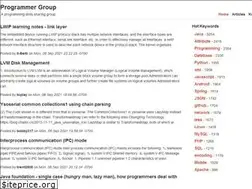 Sites similar to programmer.group