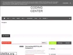 Sites similar to programmer07.blogspot.com