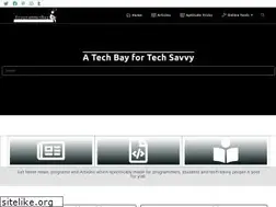 Sites similar to programmerbay.com