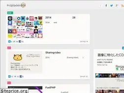 Sites similar to programmerbox.com