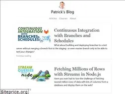 Sites similar to programmergoals.com