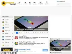 Sites similar to programmerkezi.net