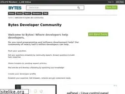 Sites similar to programmersresource.com