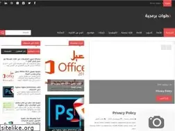 Sites similar to programmerst.blogspot.com