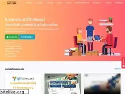 Sites similar to programmerthailand.com