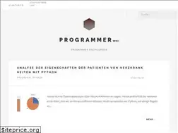 Sites similar to programmerwiki.com