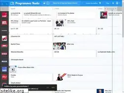 Sites similar to programmes-radio.com