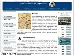 Sites similar to programmes.kiev.ua
