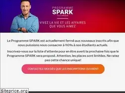 Sites similar to programmespark.com
