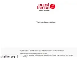 Sites similar to programmetv.ouest-france.fr