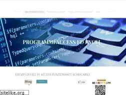 Sites similar to programmiaccess.com