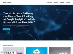 Sites similar to programmier-tipps.de