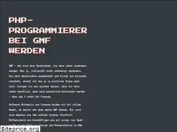 Sites similar to programmierer-essen.de