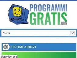 Sites similar to programmigratis.org